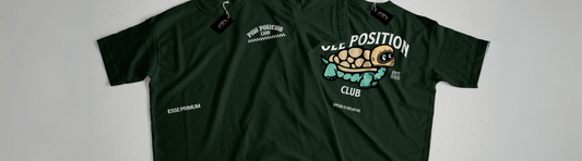 Understanding the Symbolism: Decoding the Pole Position Club Turtle Design