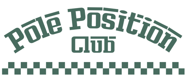 Pole Position Club | First Place Racingwear