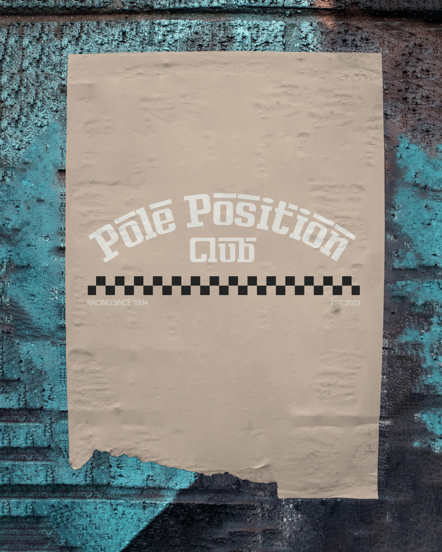 Pole Position Club - First Place Racingwear