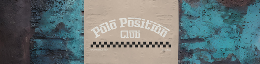 Get to know Pole Position Club
