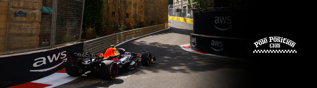 Volledig tijdschema Grand Prix van Baku (Azerbeidzjan) | Nederlandse Tijd